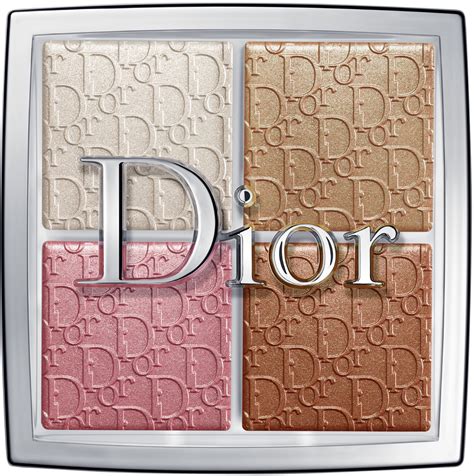 dior backstage highlighter palette|dior backstage highlighter 001.